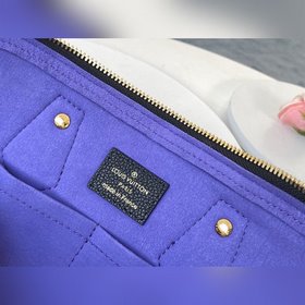 LV Модель M44832 Черный NEO ALMA PM Сумка с тиснением Кожа Emprei