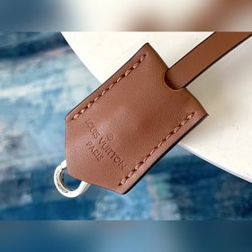 LV Модель M52975HINA Маленькая сумка Размеры： 23,0 x 21,0 x 13,0 