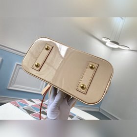 LV Модель M53152 Сумка с шелкографией ALMA BB Сумка Alma, созданн
