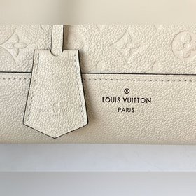 LV Модель M44832 Бежевый NEO ALMA PM Сумка с тиснением Кожа Empr