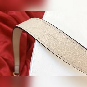 LV Модель M44832 Бежевый NEO ALMA PM Сумка с тиснением Кожа Empr