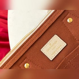 LV Модель M44832 Бежевый NEO ALMA PM Сумка с тиснением Кожа Empr