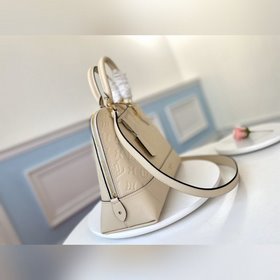 LV Модель M44832 Бежевый NEO ALMA PM Сумка с тиснением Кожа Empr