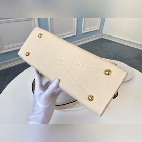 LV Модель M44832 Бежевый NEO ALMA PM Сумка с тиснением Кожа Empr