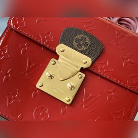 LV Модель M90376 Вишневый SPRING STREET Сумка Сумка Spring Stree