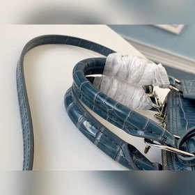 LV Модель N91439 Сумка Alma BB Классическая и роскошная сумка из