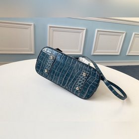 LV Модель N91439 Сумка Alma BB Классическая и роскошная сумка из