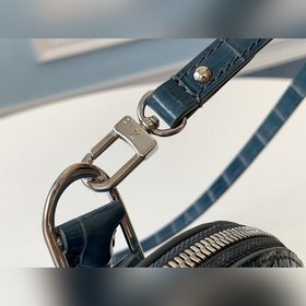 LV Модель N91439 Сумка Alma BB Классическая и роскошная сумка из
