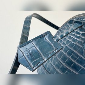 LV Модель N91439 Сумка Alma BB Классическая и роскошная сумка из