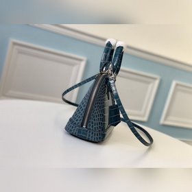 LV Модель N91439 Сумка Alma BB Классическая и роскошная сумка из
