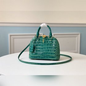 LV Модель N93105 Сумка Alma BB Классическая и роскошная сумка из