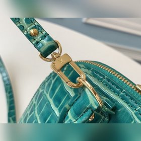 LV Модель N93105 Сумка Alma BB Классическая и роскошная сумка из