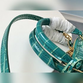 LV Модель N93105 Сумка Alma BB Классическая и роскошная сумка из