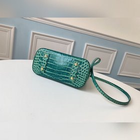 LV Модель N93105 Сумка Alma BB Классическая и роскошная сумка из