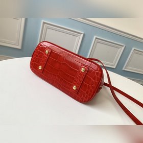 LV Модель N93553 Сумка Alma BB Классическая и роскошная сумка из