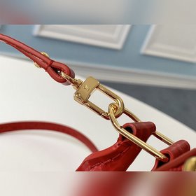 LV Модель N93553 Сумка Alma BB Классическая и роскошная сумка из