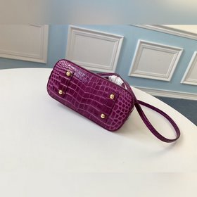 LV Модель N94270 Сумка Alma BB Классическая и роскошная сумка из