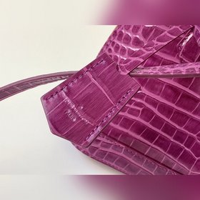 LV Модель N94270 Сумка Alma BB Классическая и роскошная сумка из