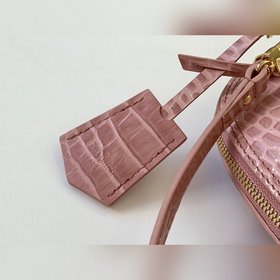 LV Модель N94271 Сумка Alma BB Классическая и роскошная сумка из