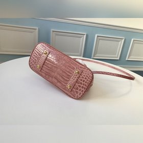 LV Модель N94271 Сумка Alma BB Классическая и роскошная сумка из