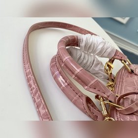LV Модель N94271 Сумка Alma BB Классическая и роскошная сумка из