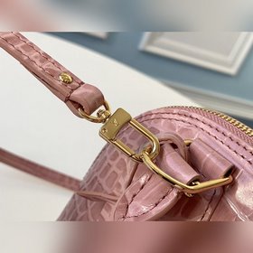 LV Модель N94271 Сумка Alma BB Классическая и роскошная сумка из