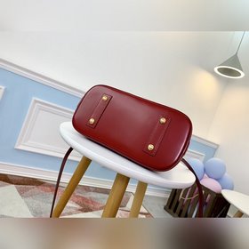 LV Модель M40302 Белая сумка для женщин Создатель модели – Gasto