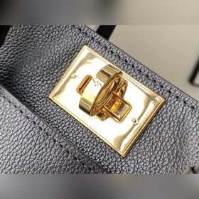 LV Артикул： M57728 ON MY SIDE Маленькая сумка Эта сумка On My Si