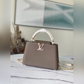 LV Модель： M59516 Маленькая сумка из весенней коллекции 2022 год