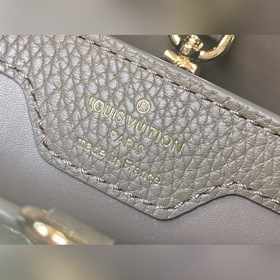 LV Модель： M59516 Маленькая сумка из весенней коллекции 2022 год