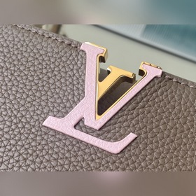 LV Модель： M59516 Маленькая сумка из весенней коллекции 2022 год