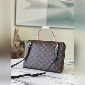 LV Артикул： M44259 Черная сумка-мессенджер Deep Dive Classic Сум