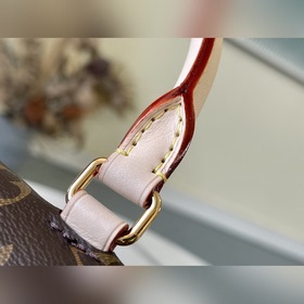LV Артикул： M44259 Черная сумка-мессенджер Deep Dive Classic Сум