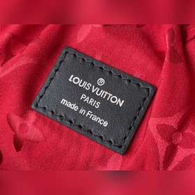 LV Артикул： M20355 Сумка из серии e Capsule Лакированная кожа б