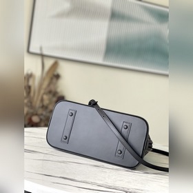 LV Артикул： M20355 Сумка из серии e Capsule Лакированная кожа б