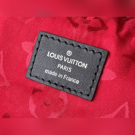 LV Артикул： M20355 Сумка из капсульной коллекции Лакированная к