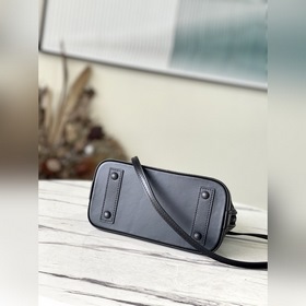 LV Артикул： M20355 Сумка из капсульной коллекции Лакированная к