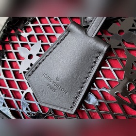 LV Артикул： M20355 Сумка из капсульной коллекции Лакированная к