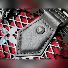 LV Артикул： M20355 Сумка из капсульной коллекции Лакированная к
