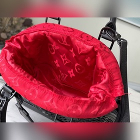 LV Артикул： M20355 Сумка из капсульной коллекции Лакированная к