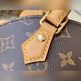 LV Артикул： M20752 Сумка BB  Вдохновленная дизайном 1997 года,