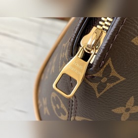 LV Артикул： M20752 Сумка BB  Вдохновленная дизайном 1997 года,