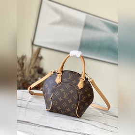 LV Артикул： M20752 Сумка BB  Вдохновленная дизайном 1997 года,