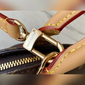 LV Артикул： M20752 Сумка BB  Вдохновленная дизайном 1997 года,