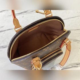 LV Артикул： M20752 Сумка BB  Вдохновленная дизайном 1997 года,
