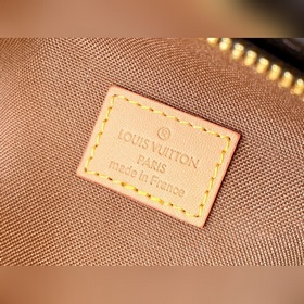 LV Артикул： M20752 Сумка BB  Вдохновленная дизайном 1997 года,