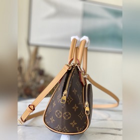 LV Артикул： M20752 Сумка BB  Вдохновленная дизайном 1997 года,
