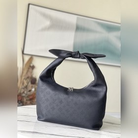LV Артикул： M20788 Черный, большой размер M20703 Сумка Изготовл