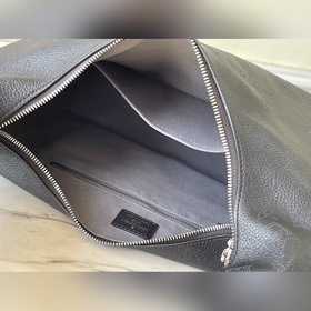 LV Артикул： M20788 Черный, большой размер M20703 Сумка Изготовл