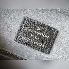 LV Артикул： M20788 Черный, большой размер M20703 Сумка Изготовл
